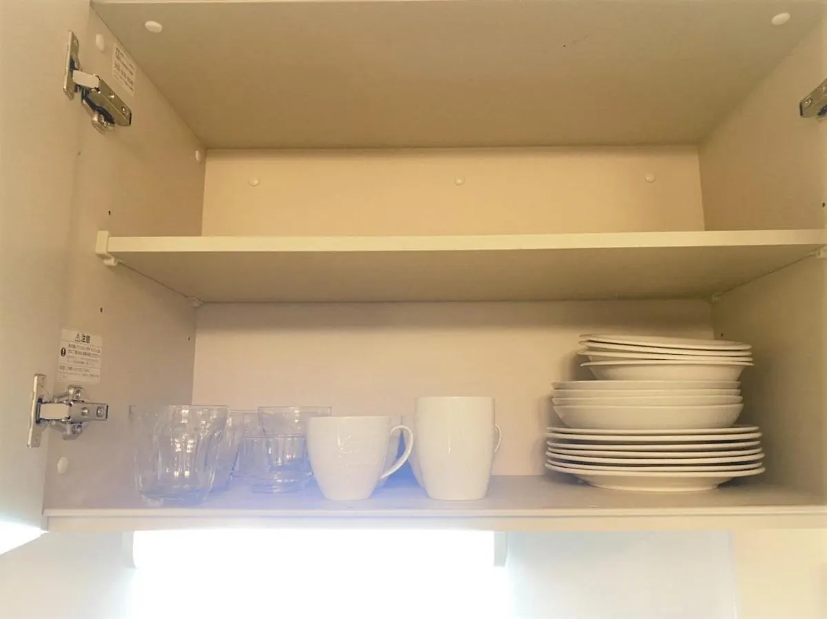 Loirsir Apartment Osaka 0*,  Japan