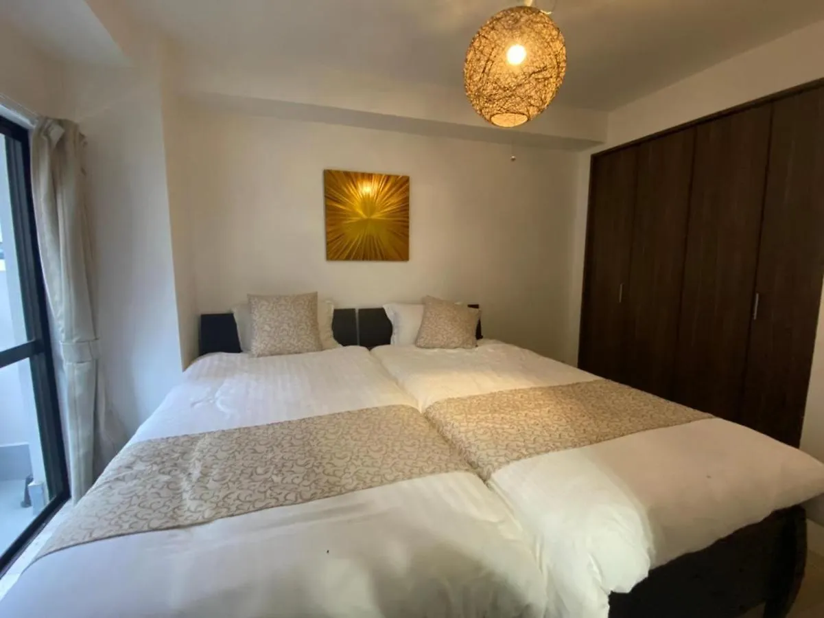 Loirsir Apartment Osaka