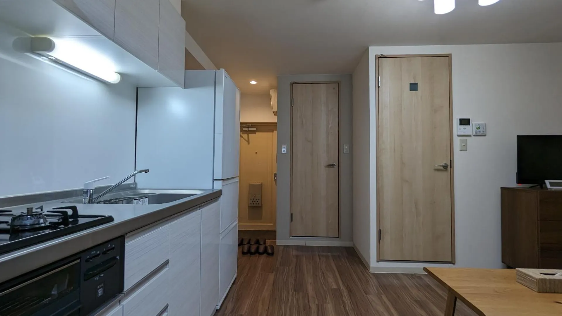 Loirsir Apartment Osaka