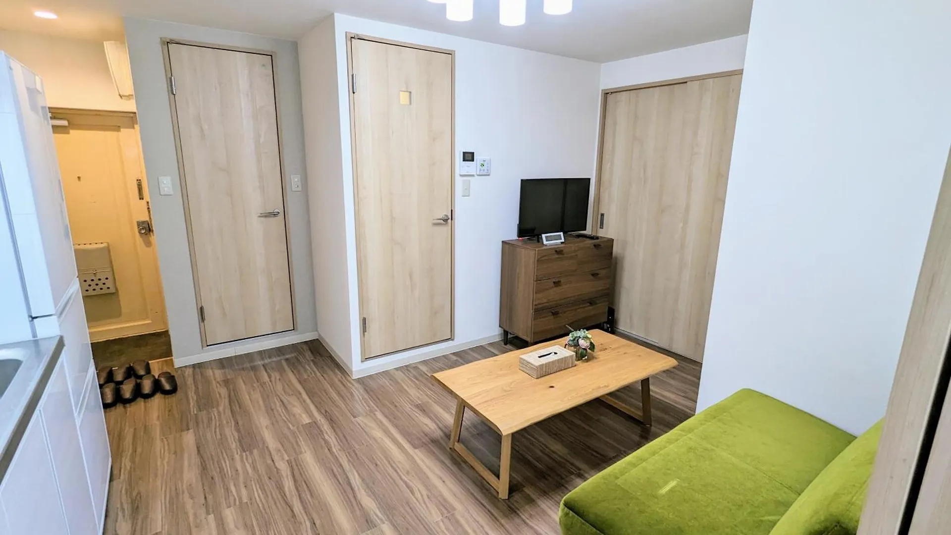 Loirsir Apartment Osaka 0*,  Japan