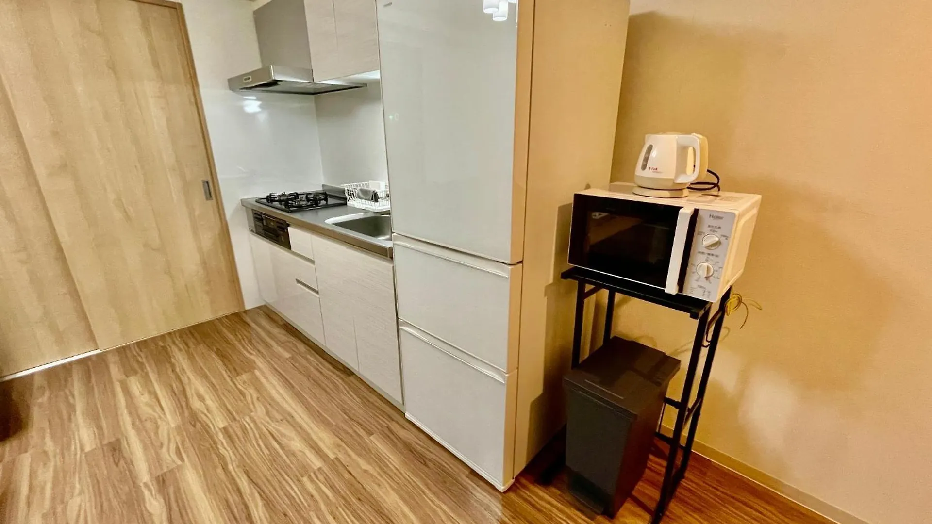 Loirsir Apartment Osaka 0*,  Japan