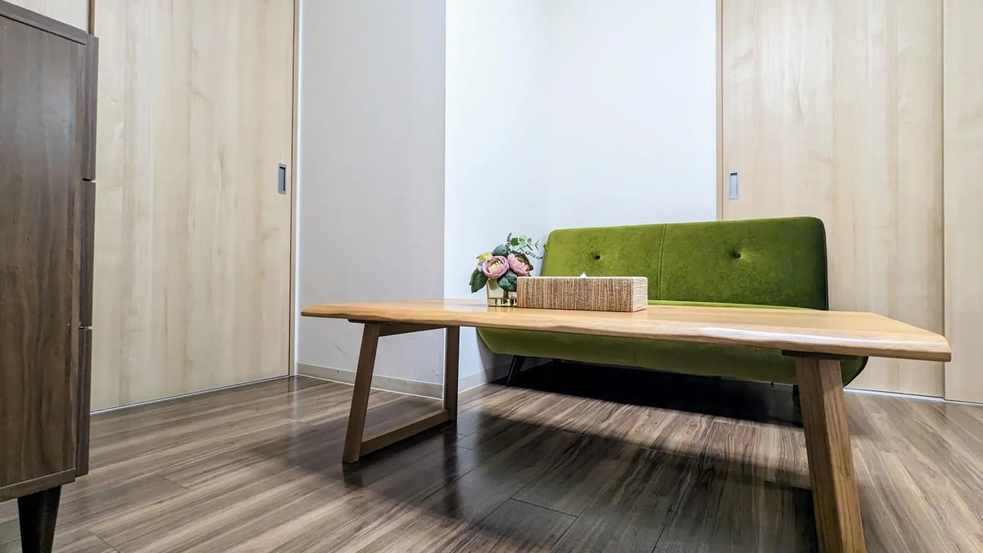 Loirsir Apartment Osaka