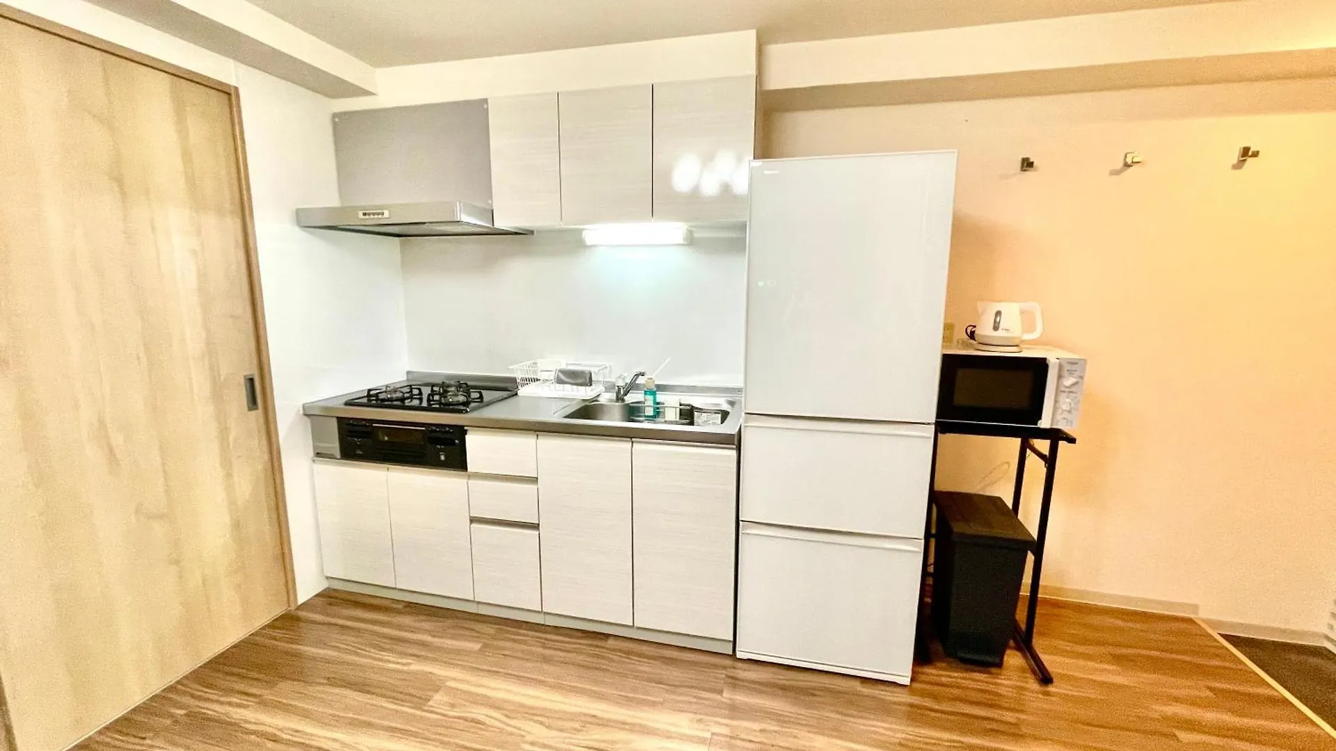 Loirsir Apartment Osaka