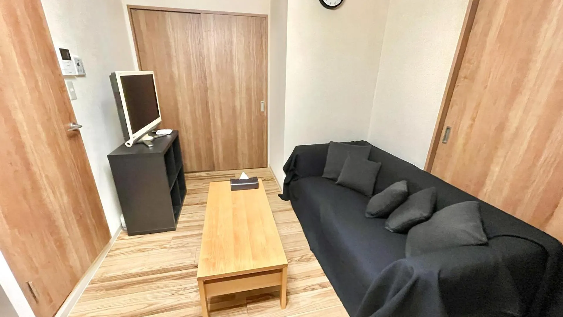 Loirsir Apartment Osaka Japan